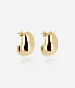 Ace Earrings