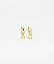 Cap Skirring Earrings