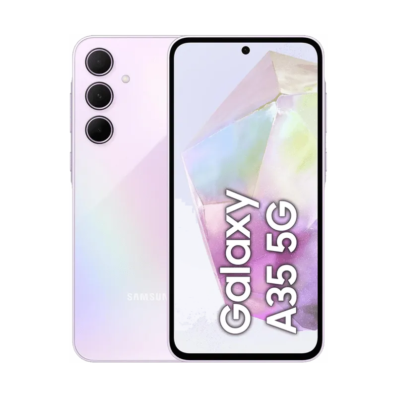 SAMSUNG Galaxy A35 5G
