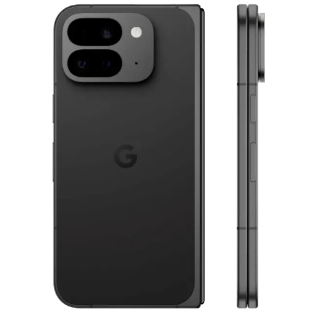 Google Pixel 9 Pro fold