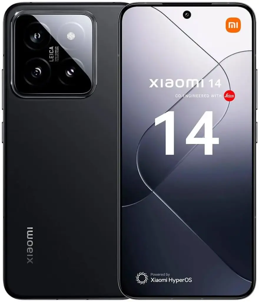 Xiaomi 14