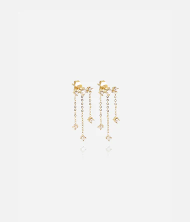 Finley earrings