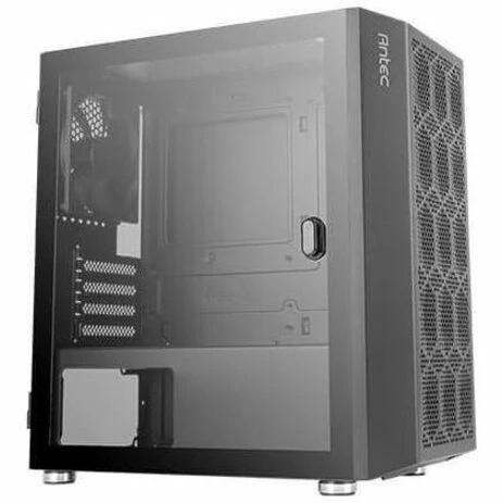 Antec NX Series-Micro-ATX Mini Tower Gaming Case (NX200M RGB)