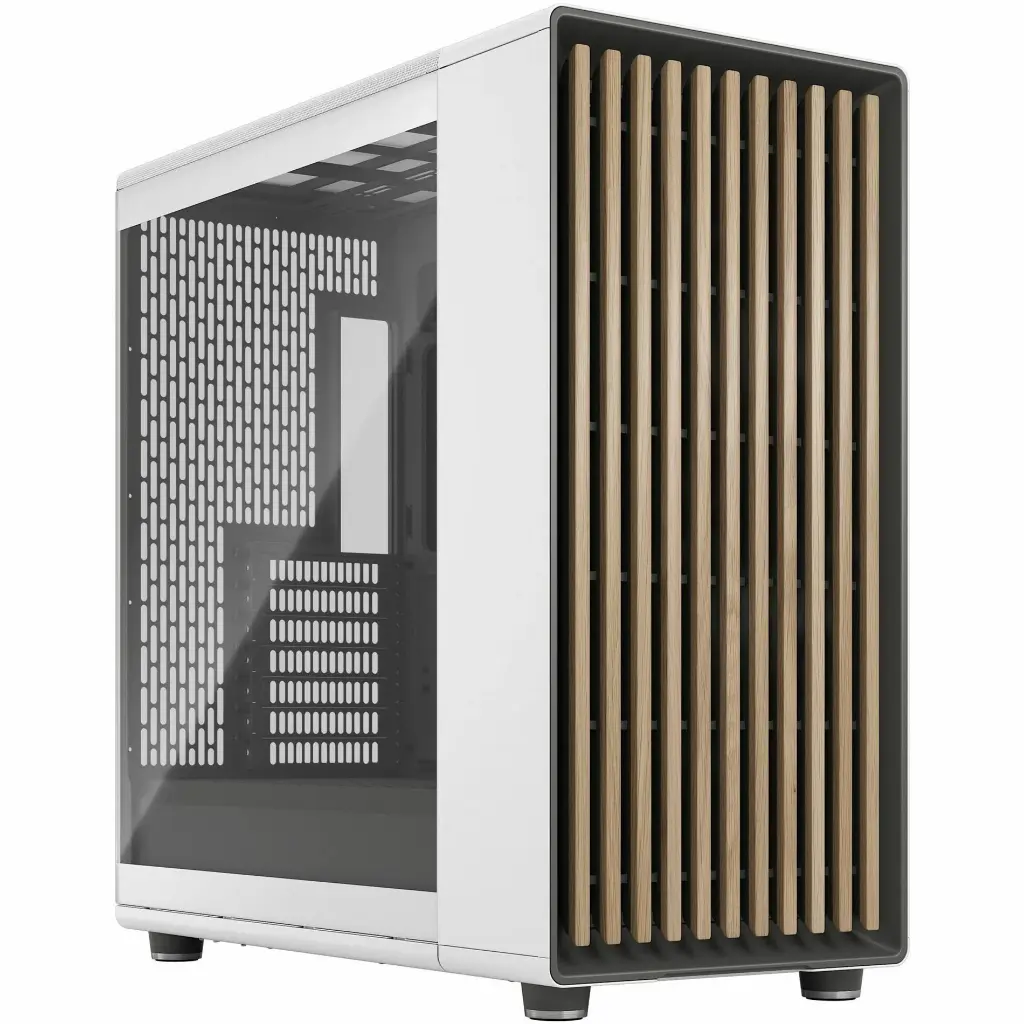 Fractal Design North XL Gaming Computer Case (FD-C-NOR1X-04)