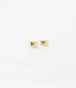 Isaac Stud Earrings
