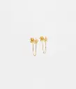 Isaac Earrings