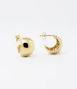 Cecilia earrings