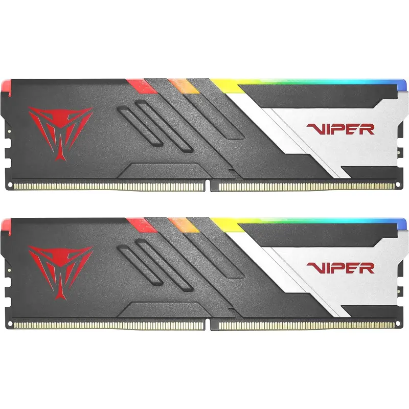 Patriot Viper Venom RGB DDR5 6200MHz / 32 GB Memory Stick (2x 16 GB)
