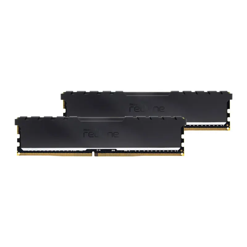 Mushkin Redline ST DDR4 UDIMM 32 GB (2 x 16 GB) 3200 MHz memory stick
