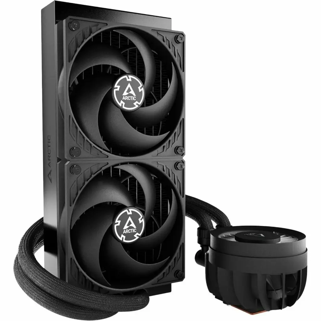 Arctic Liquid Freezer III 240 Cooling Fan/Radiator/Pump (ACFRE00134A)