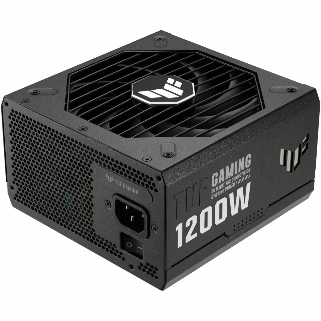 Asus TUF Gaming 1200W Gold (TUF-GAMING-1200G)