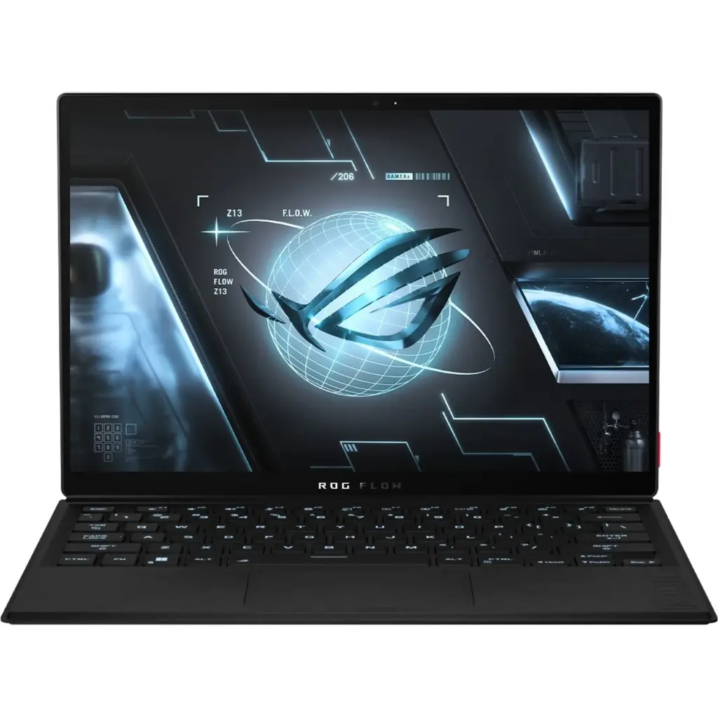 Asus ROG GZ301ZC-PS73 Flow Z13 13.4" Gaming Notebook, Intel Core i7, 16GB RAM, 512GB SSD, Windows 11