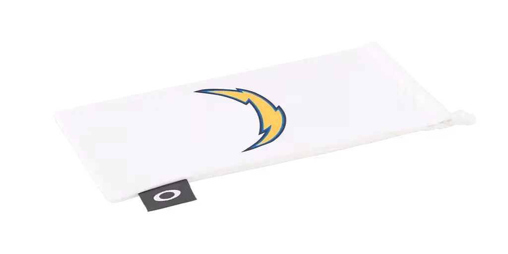 Oakley AOO0483MB Los Angeles Chargers Microbag