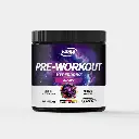 Wehle Preworkout Hyperdrive 40 servings - 360g powder 