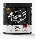 Wehle Sports Amph3 Pump Pre Workout Booster 