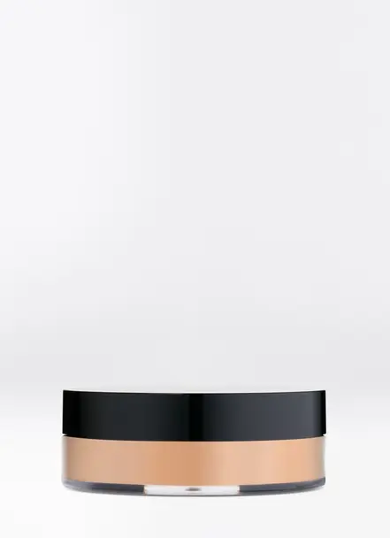 Silky Mineral Powder 