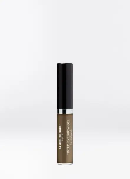 Tinted Eyebrow Gel 