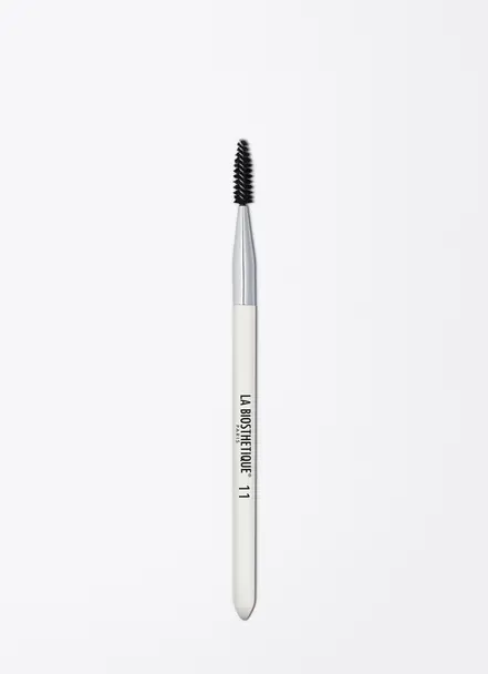 N° 11 Eyebrow & Eyelash Brush 