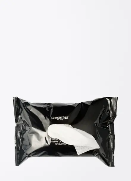 Make-up Remover Towelettes 