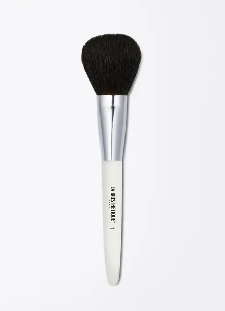 N° 1 powder brush 