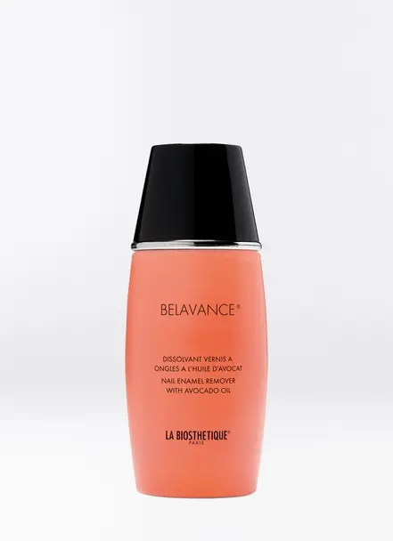 Nail Enamel Remover 