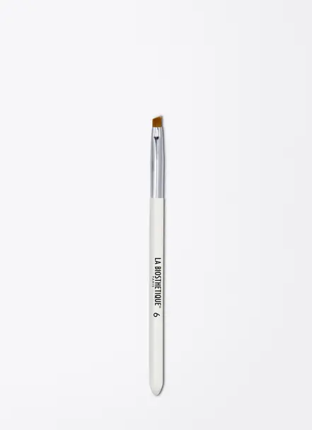 N° 6 Eyebrow Brush 