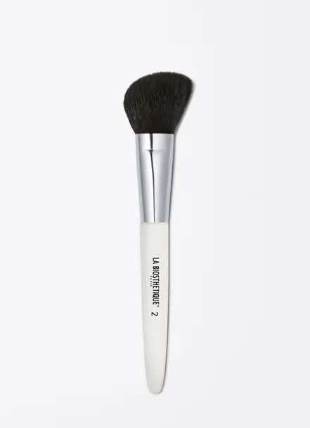 N° 2 blush brush 
