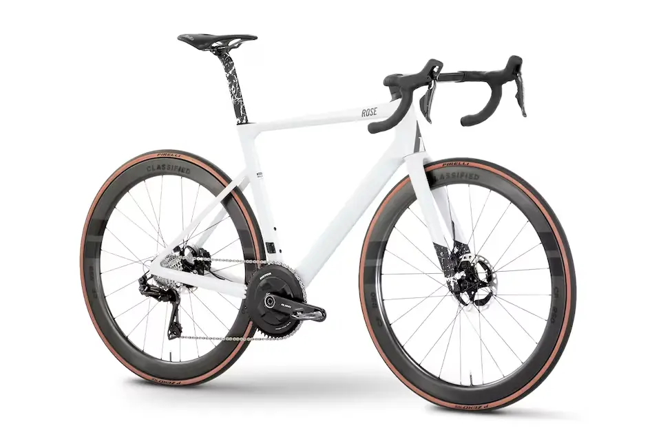 Xlite Unltd Kittel Edition 
