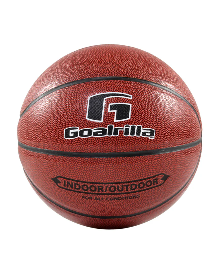 Composite Basketball 