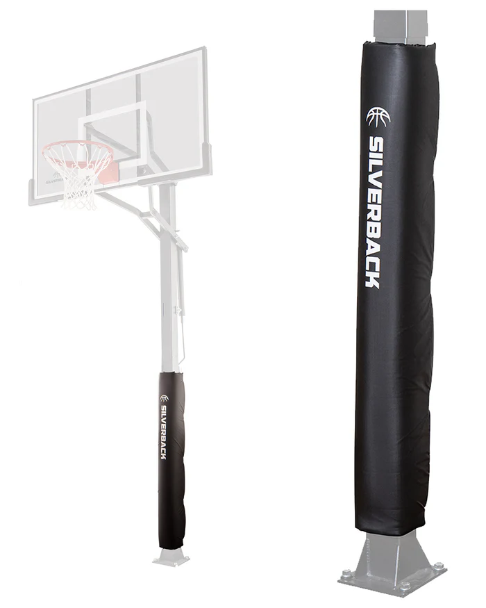 Basketball Pole Pad 