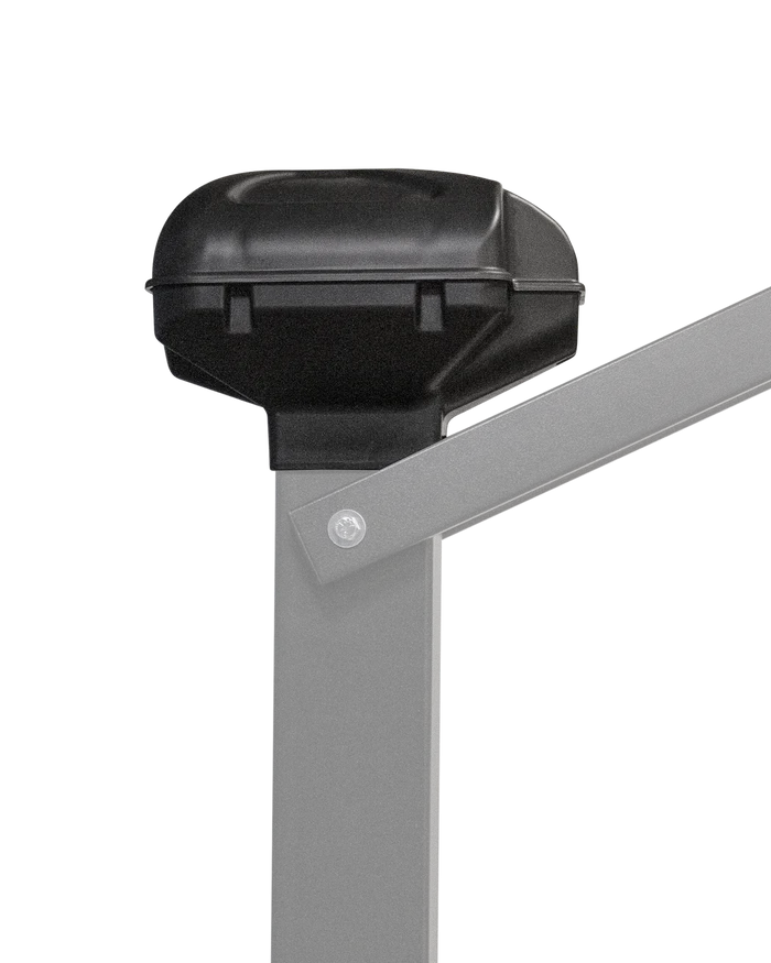 Basketball Hoop Static Shot System 