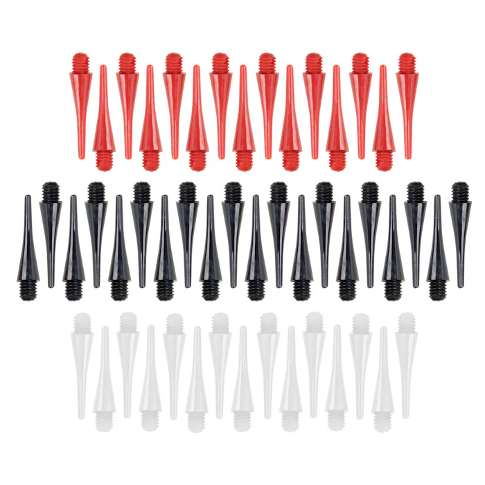 50 Pack Replacement Soft Tips 