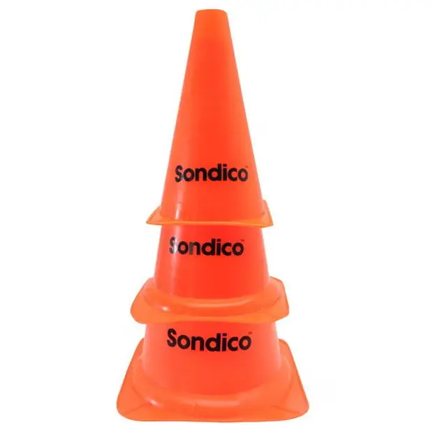 Traffic Cones 