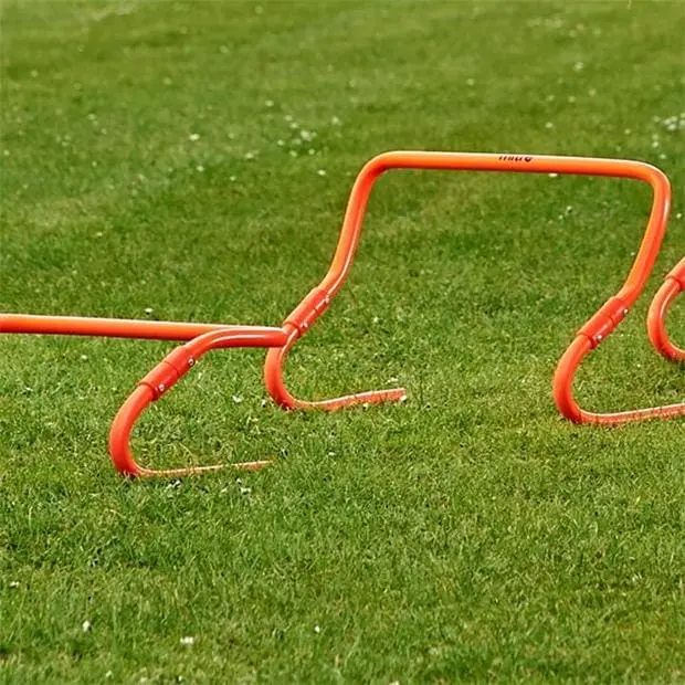 Hurdle 9 Inch 