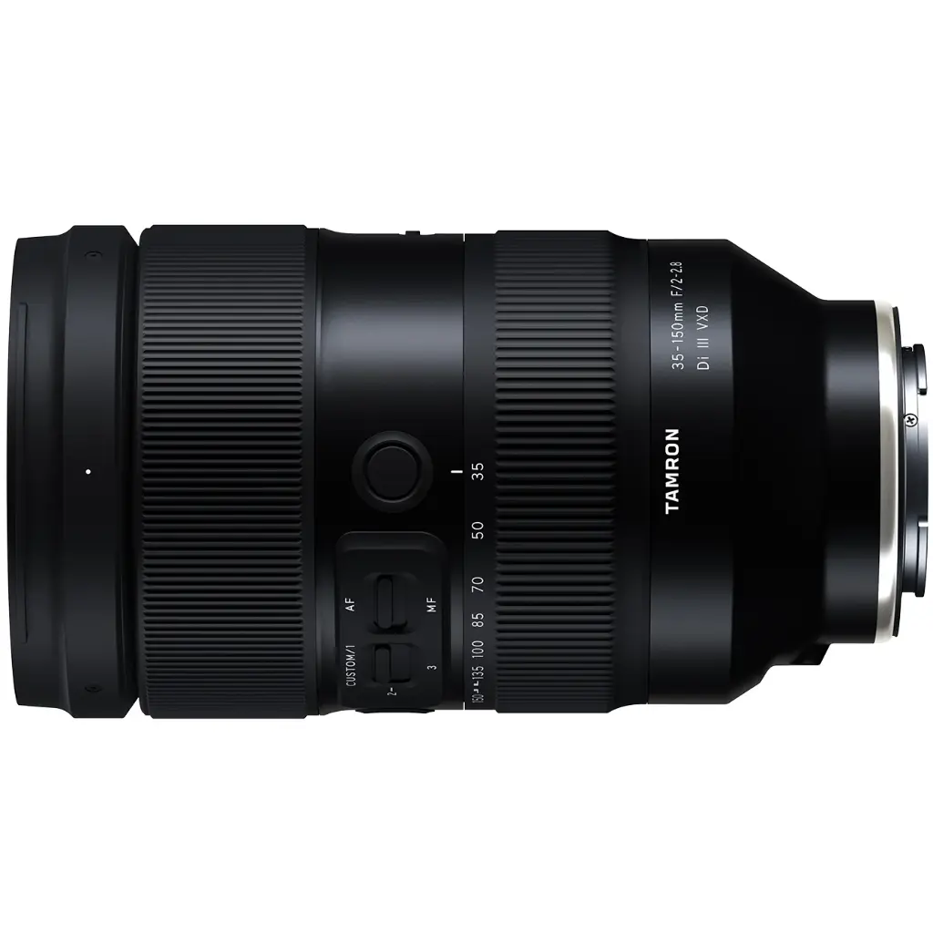 Tamron 35-150mm F/2-2.8 Di III VXD Lens for Sony E-mount Full-Frame Mirrorless A058 