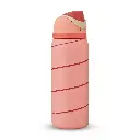 Owala Special Edition 32oz Stainless Steel FreeSip Classy Christmas Water Bottle 