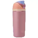 Owala 16oz Kids' FreeSip Stainless Steel Water Bottle 
