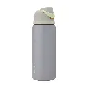 Owala Special Edition 32oz Stainless Steel Insulated FreeSip Water Bottle - Hearth & Hand™ with Magnolia 