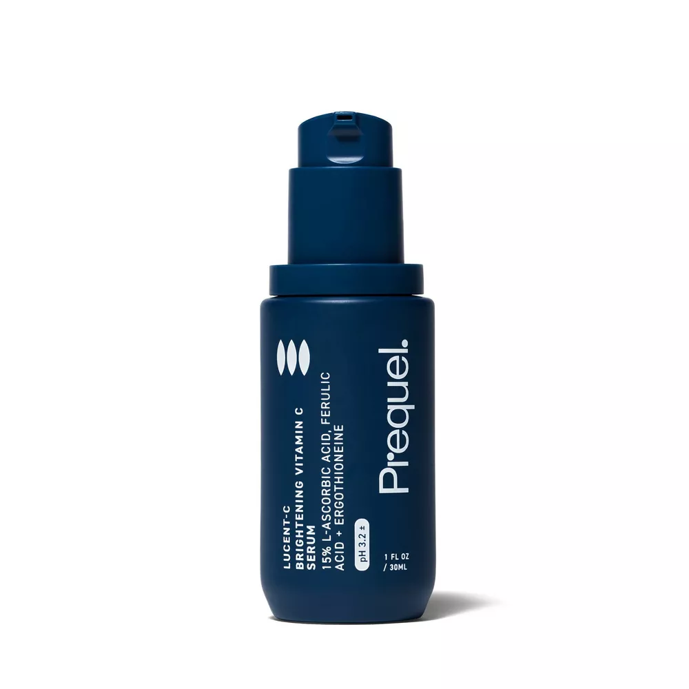 Prequel Lucent-C Vitamin C Serum - 1 fl oz 