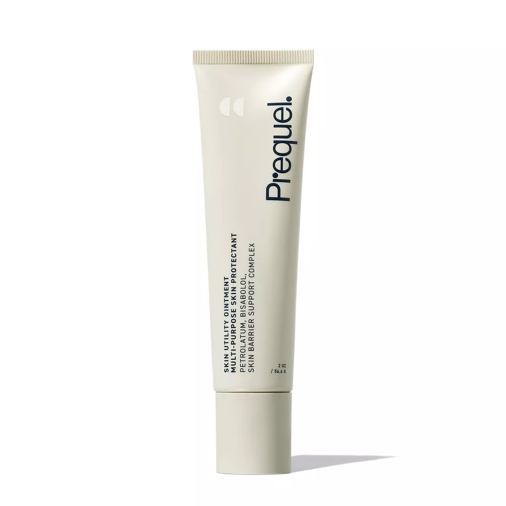 Prequel Skin Utility Ointment Facial Treatment - 2oz 