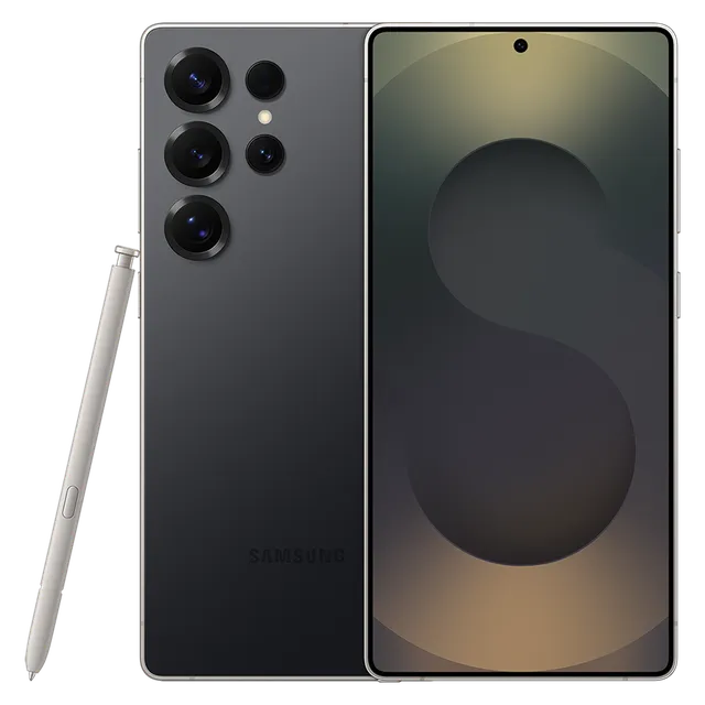 SAMSUNG Galaxy S25 Ultra 5G