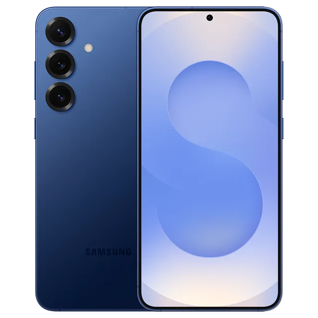SAMSUNG Galaxy S25 Plus 5G