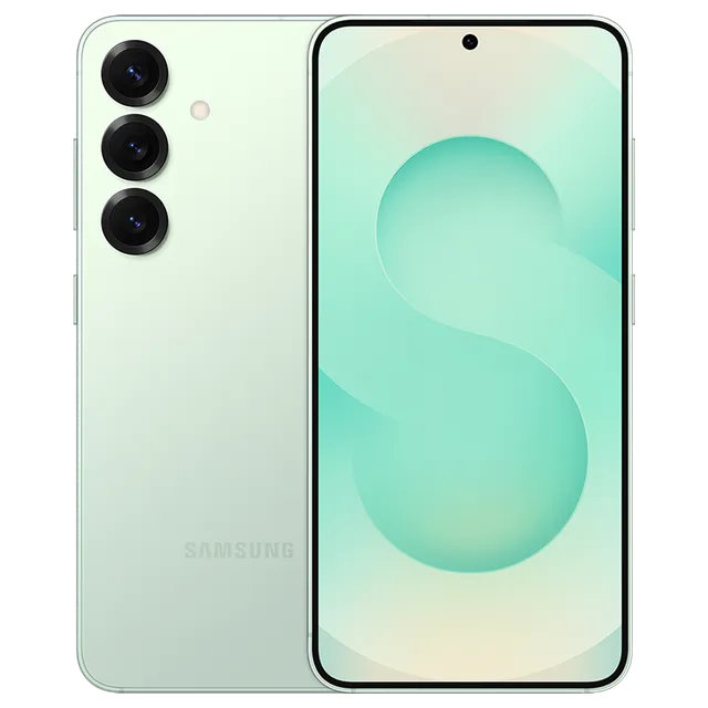 SAMSUNG Galaxy S25 5G