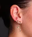 Valentina Earrings