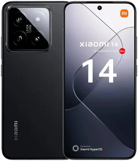 Xiaomi 14