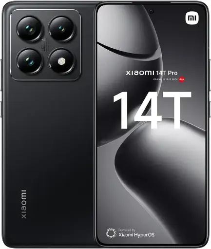 Xiaomi 14T Pro