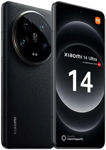 Xiaomi 14 Ultra