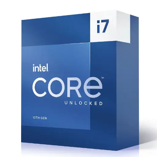 Intel BX8071513700K Core i7 i7-13700K Hexadeca-core 3.4 GHz Desktop Processor Upgrade, 5.4G 30M 16 CORES 