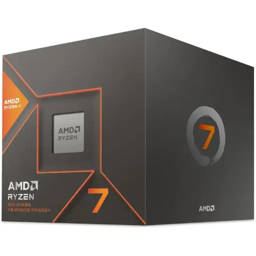 AMD Ryzen 7 8700G Processor