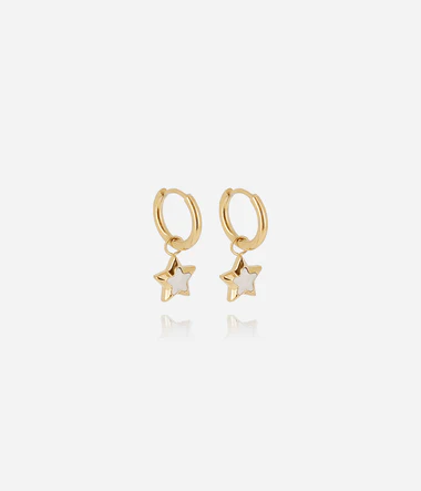 Polaris Earrings